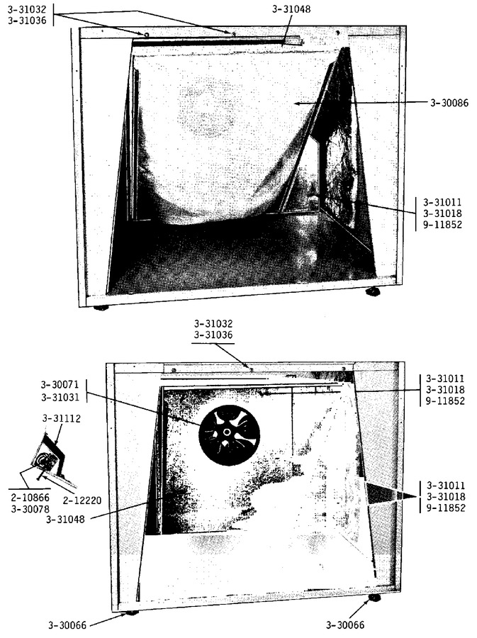 Diagram for DG30CT