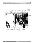 Diagram for 13 - Drum Bearing Support Assembly