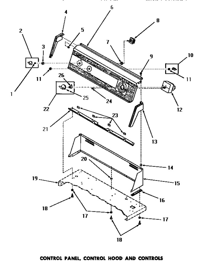 Diagram for DG6091