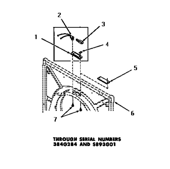 Diagram for DG6090