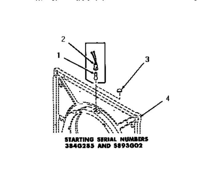 Diagram for DG6091