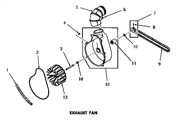 Diagram for DG6090