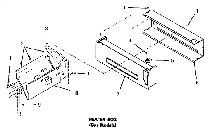 Diagram for DG6090