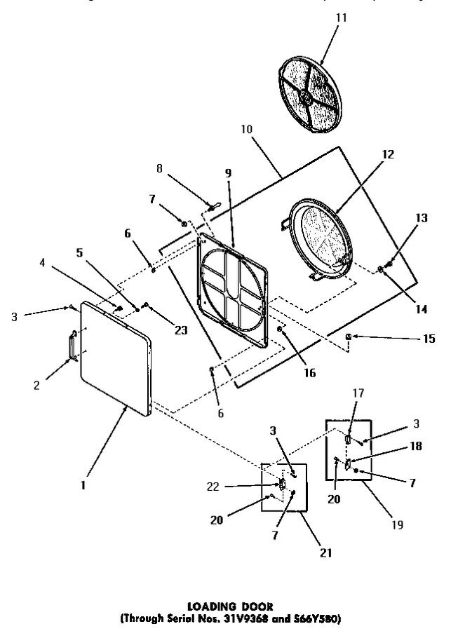 Diagram for DG6090
