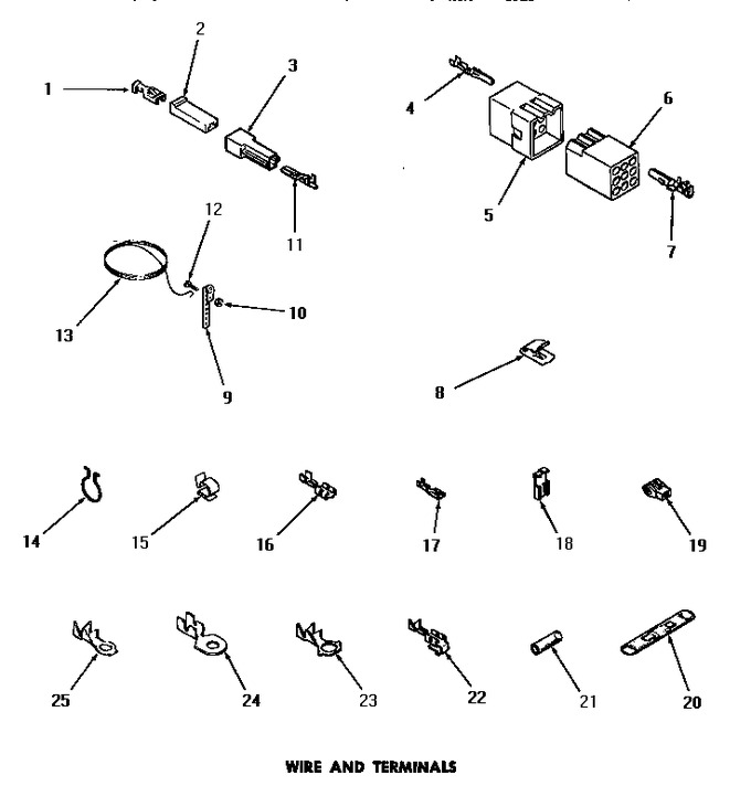 Diagram for DG6091