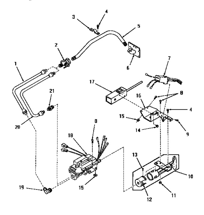 Diagram for DG3341