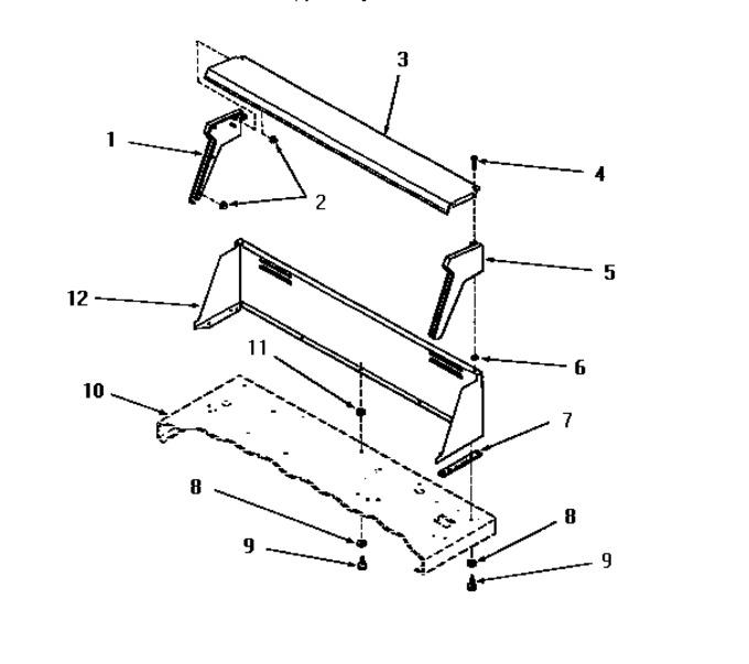 Diagram for DG3341