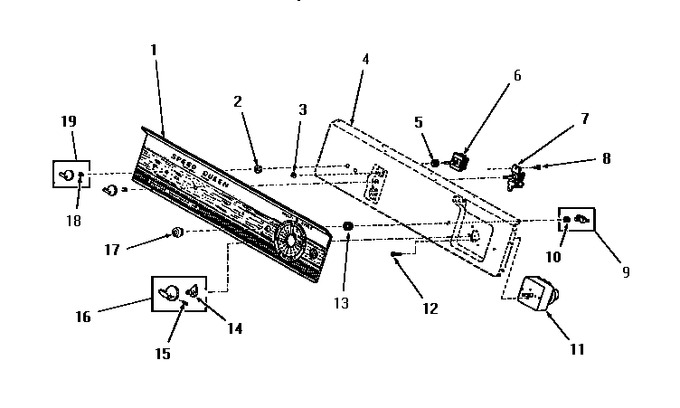 Diagram for DG3341