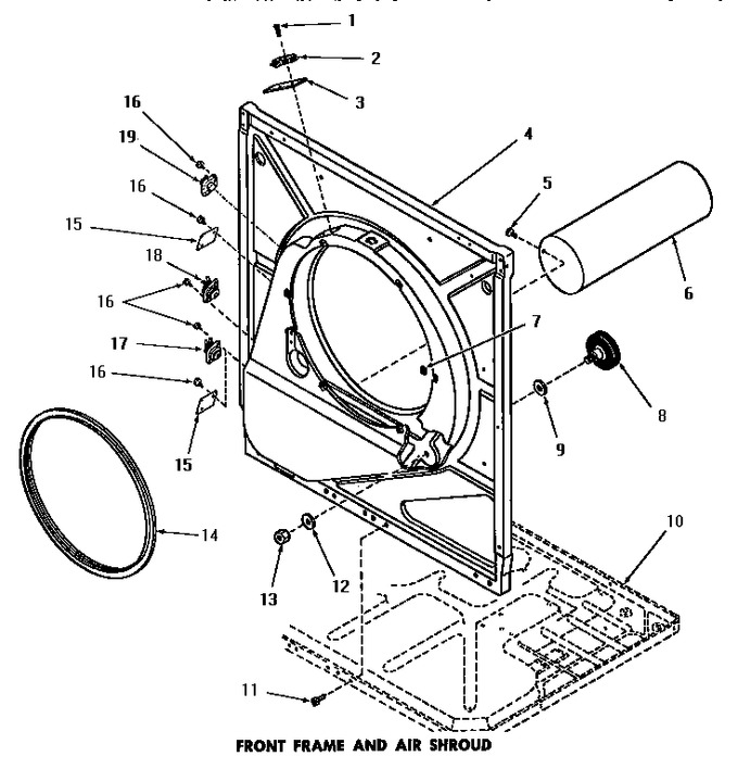 Diagram for DG3341
