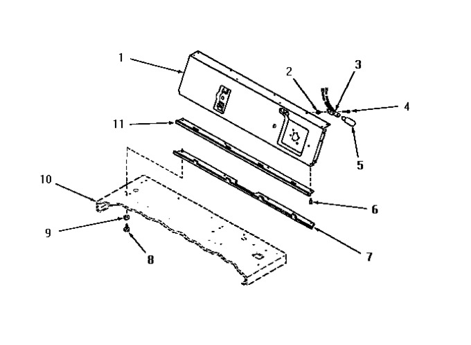 Diagram for DG3291
