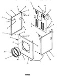 Diagram for 21 - Panels