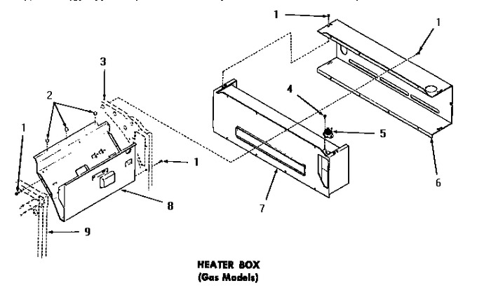 Diagram for DG3350
