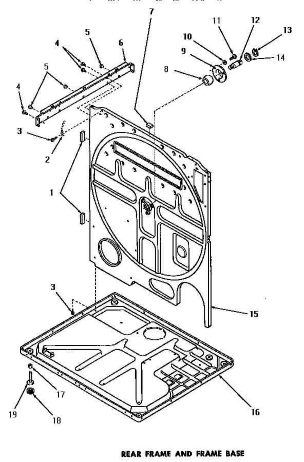 Diagram for DG3350