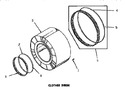 Diagram for 09 - Clothes Drum