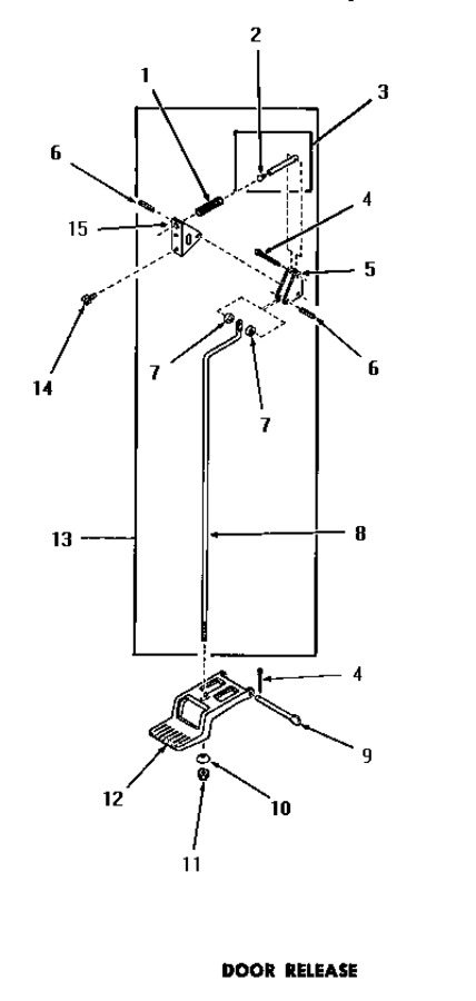 Diagram for DG6061