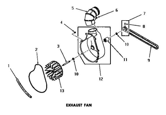 Diagram for DG6161