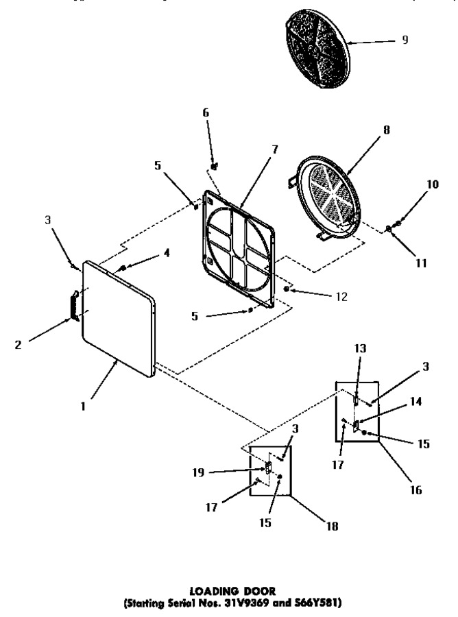 Diagram for DG6161