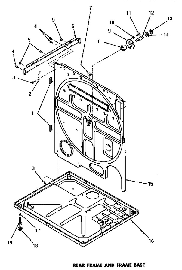 Diagram for DG6161