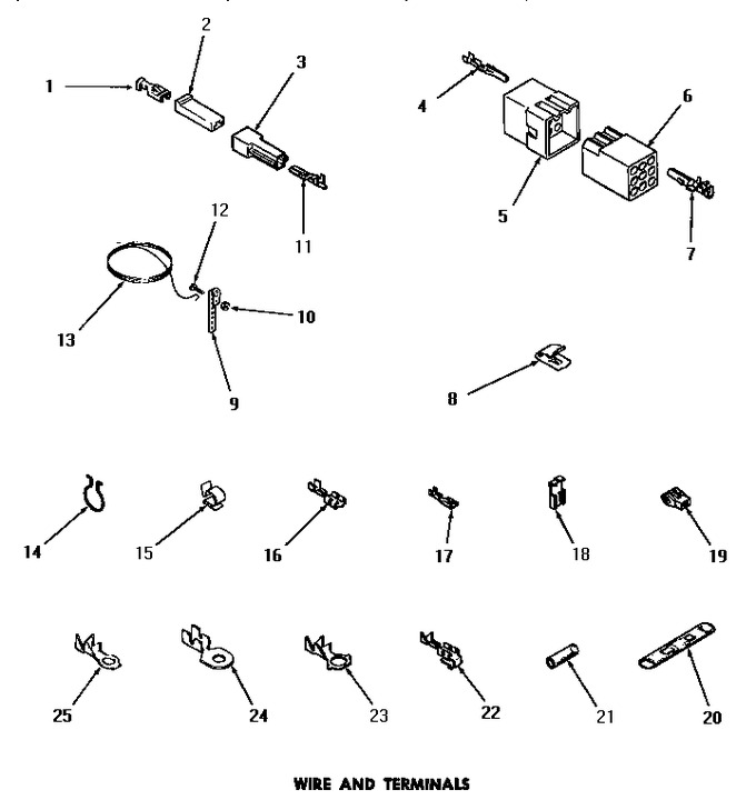 Diagram for DG6061
