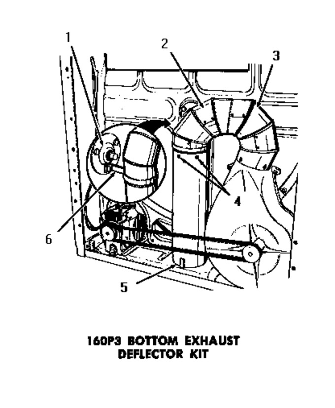 Diagram for DG6270