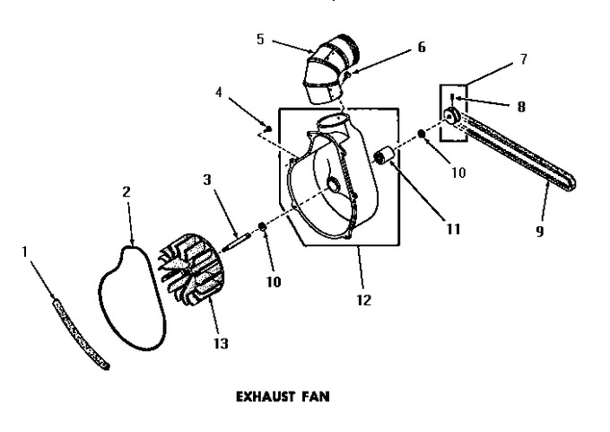 Diagram for DG6270