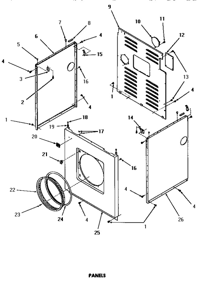 Diagram for FG6270