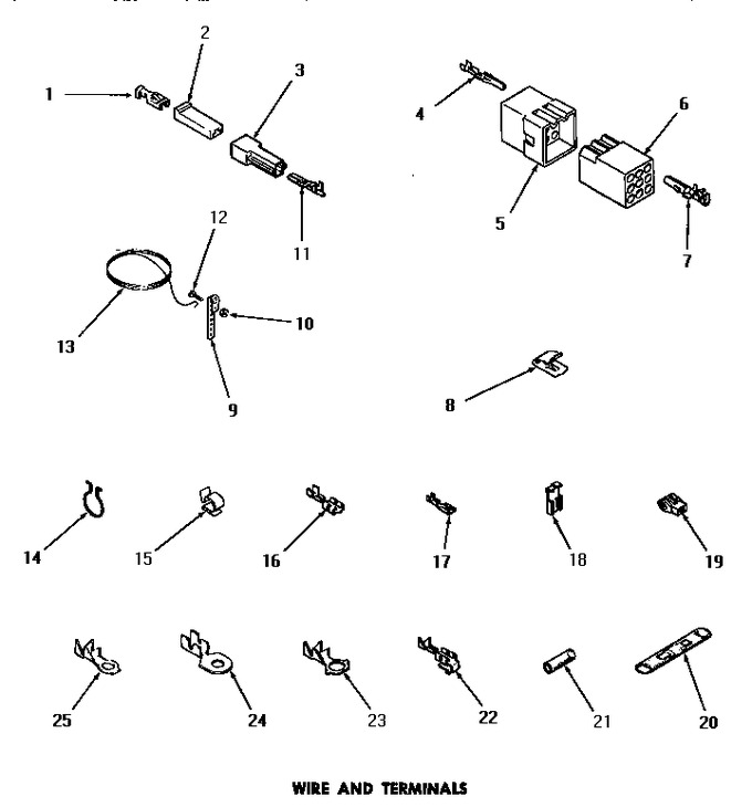 Diagram for DG6270