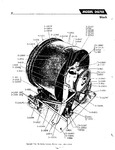 Diagram for 02 - Cabinet Removed