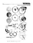 Diagram for 04 - Exhaust & Blower Assembly