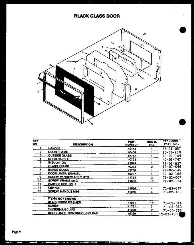 Diagram for DGO-791