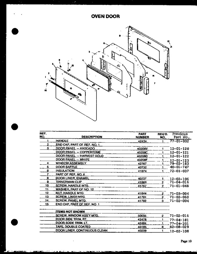 Diagram for DGO-791