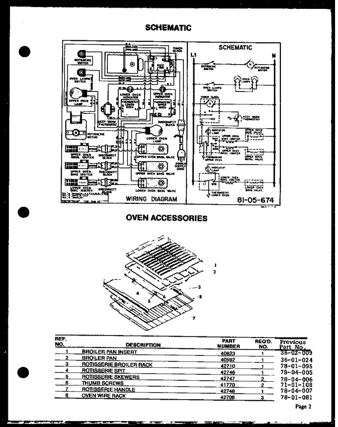 Diagram for DGO-791
