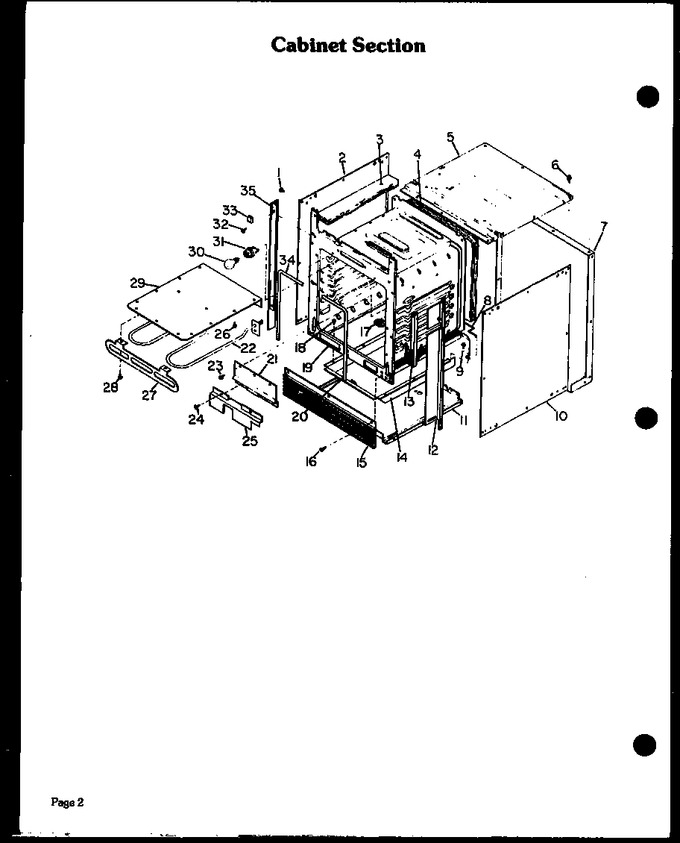 Diagram for DGO-851