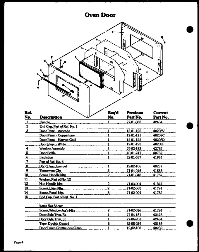 Diagram for DGO-851