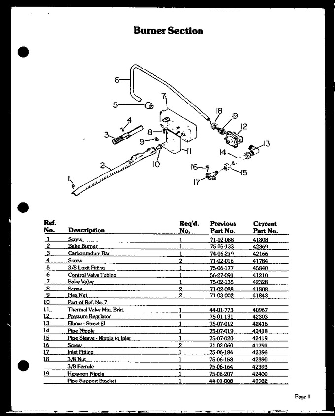 Diagram for DGO-851
