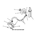 Diagram for 06 - Inlet Valve & Water Inlet