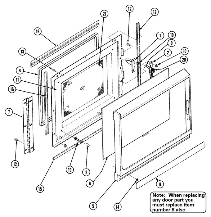 Diagram for WM227W