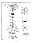 Diagram for 05 - Pump Assembly