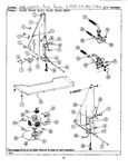 Diagram for 08 - Tub Assembly
