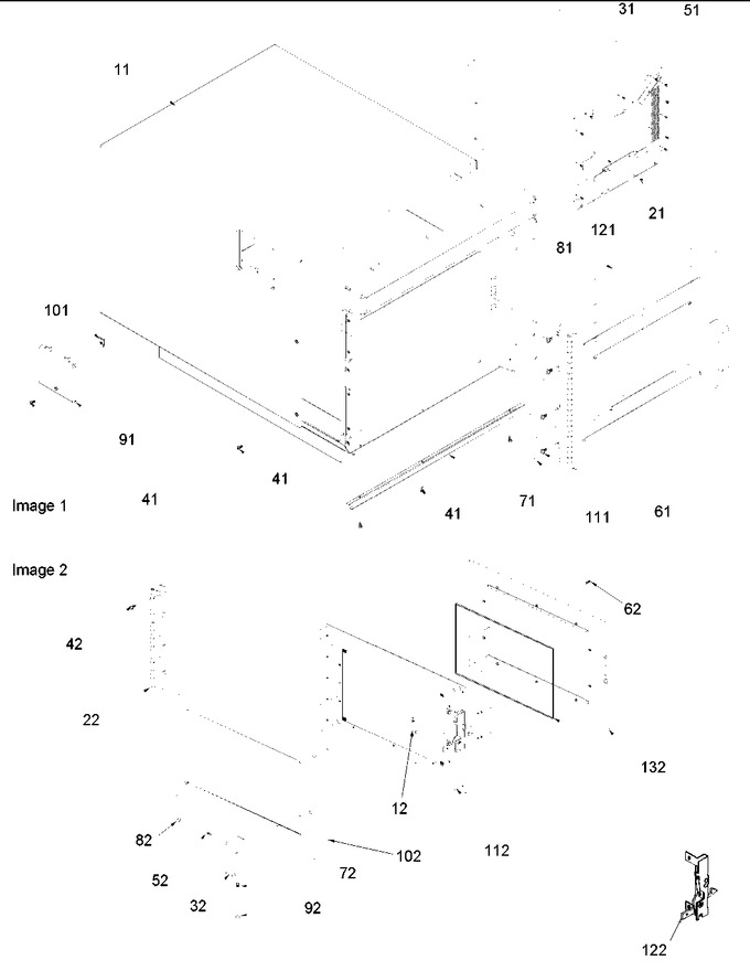 Diagram for MC22MPT (BOM: P1198707M)