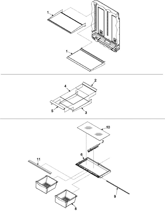 Diagram for DRB1901CC (BOM: PDRB1901CC0)