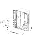 Diagram for 15 - Light Covers And Toe Grille