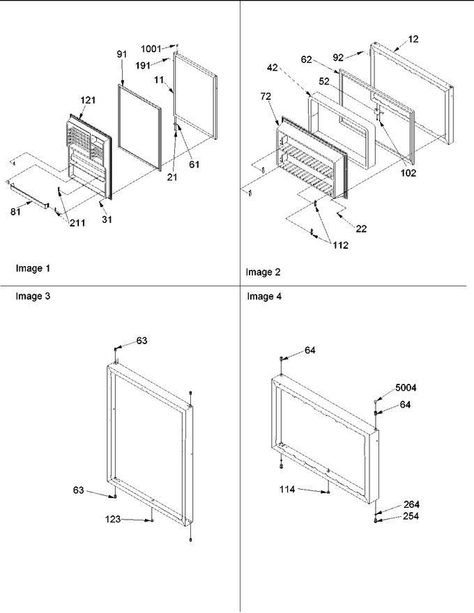 Diagram for DRT1802AC (BOM: PDRT1802AC0)