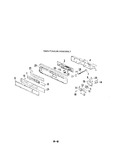 Diagram for 01 - Control Panel