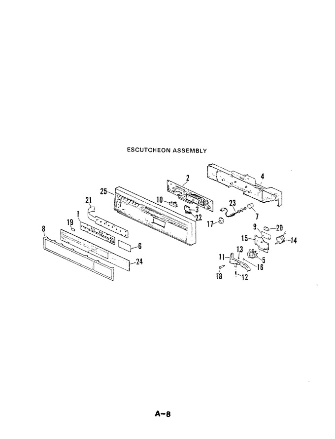 Diagram for DU100B-02