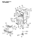 Diagram for 04 - Tub Assembly