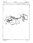 Diagram for 03 - Detergent Cup
