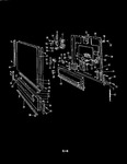 Diagram for 03 - Door Parts (du24d6a)