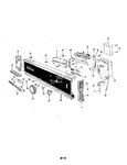 Diagram for 01 - Control Panel