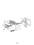Diagram for 02 - Detergent Cup
